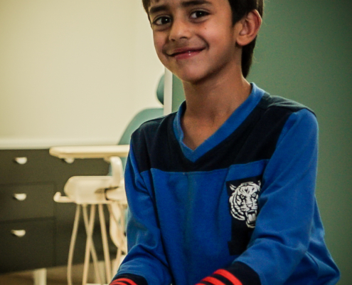 Children's Dentist